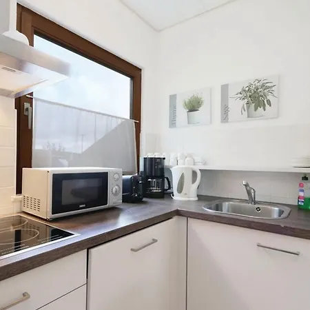 Zoe Holiday home Kirchheim (Hessen)
