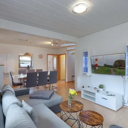 Holiday home Zoe Kirchheim (Hessen)