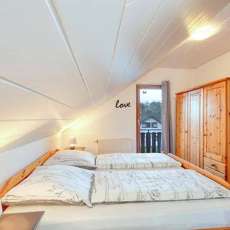 Zoe Holiday home *
