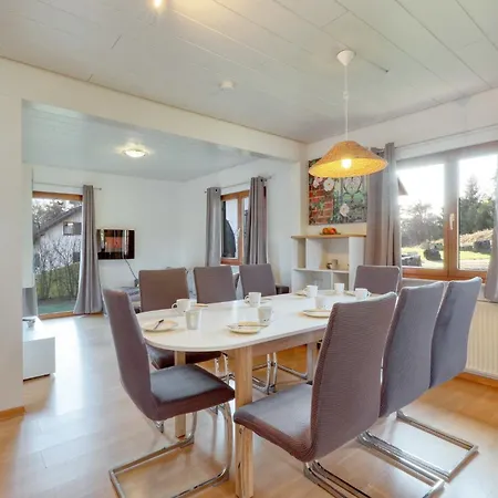 Zoe Holiday home Kirchheim (Hessen)