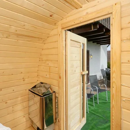 Zoe Holiday home Kirchheim (Hessen)