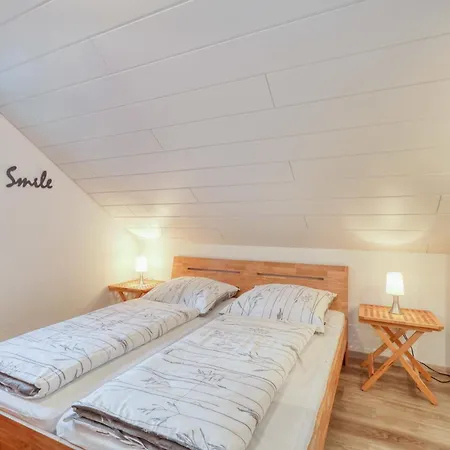Holiday home Zoe Kirchheim (Hessen)