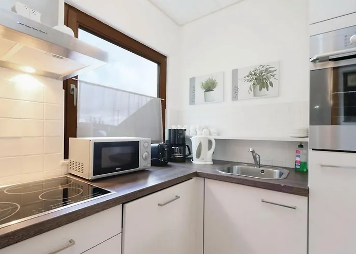 Zoe Vakantiehuis Kirchheim (Hessen)