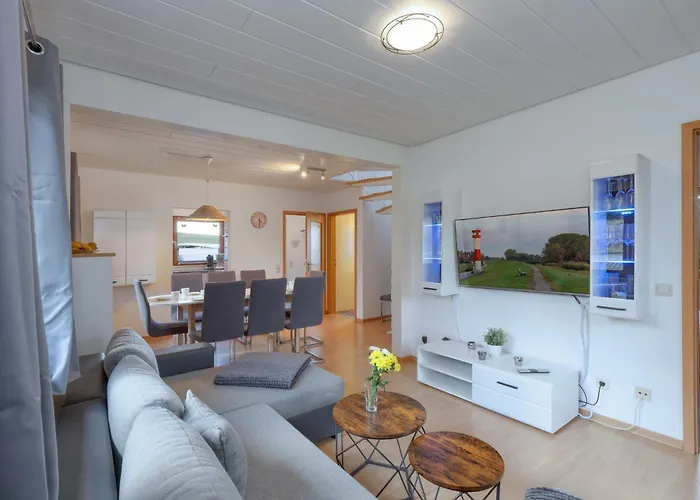 Vakantiehuis Zoe Kirchheim (Hessen)