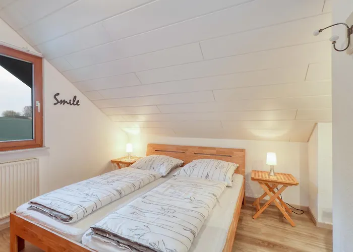 Vakantiehuis Zoe Kirchheim (Hessen)